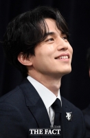  [아듀 '구미호뎐'②] 이동욱, 그 거부할 수 없는 '매혹'