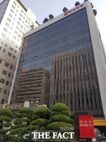  동서식품, 자매부대 육군 제21보병사단에 위문금품 전달