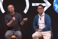  조수용·여민수 '카톡 달라진다'…신분증 담은 지갑부터 김냉 렌탈까지