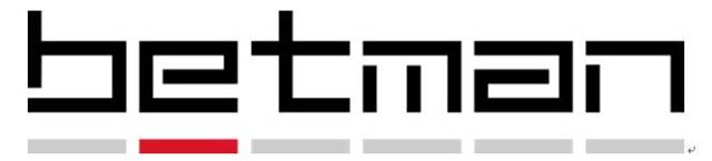스포츠토토의 온라인 공식 발매 사이트 베트맨 로고.