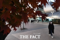  [오늘의 날씨] 비 그친 뒤 기온 뚝…아침 곳곳 영하권