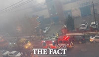 [속보] 인천 남동구 화장품 제조 공장 폭발 사고…3명 사망