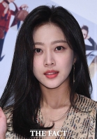  [아듀 '구미호뎐'③] 조보아, '측면' 돌파 걸크러시