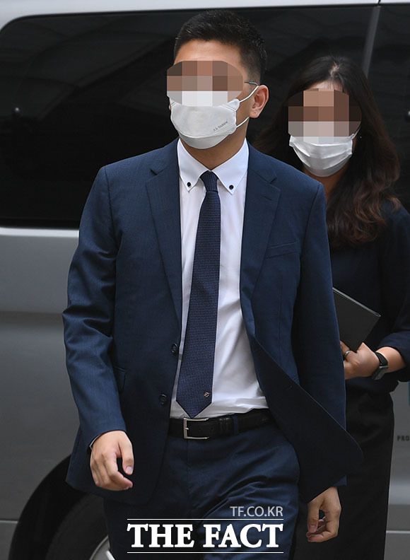 검언유착 의혹으로 기소된 이동재 전 채널A 기자의 재판에 현직 검사가 증인으로 출석한다. /김세정 기자