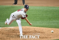 [TF포토] 역투하는 박치국