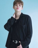  그리, 브랜뉴뮤직과 재계약 '음악 활동 전폭적 지원'