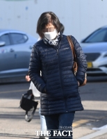  [오늘의 날씨] 서울 아침기온 1도, 내륙 지역 영하권 '초겨울'