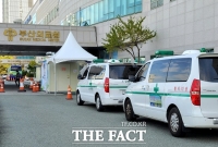  수도권 일가족, 부산 가족여행서 확진…“부산서 타지역 확진자 증가 추세”