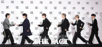 [TF포토] '우리가 바로 방탄소년단!'