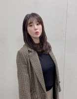  가수 나비, MBC 주말 DJ 발탁 '생애 첫 DJ, 즐거운 방송 하겠다'