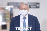  '사법농단 불이익' 현직 판사, 양승태에 손배소 제기