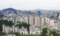  지난달 서울 아파트 10채 중 4채, 30대 이하가 샀다