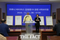  확진자 급등 하동군 사회적 거리두기 2단계 격상