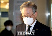  이재명, '감사거부' 남양주시에 '입에 담기 어려울 정도 제보' 맹공