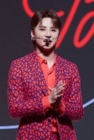  김준수, 콘서트 성료 소감…'무대 소중함 뼈저리게 느껴'