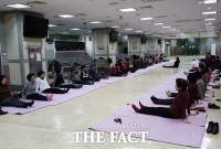  경륜·경정 장외지점 비대면 문화교실 시범 운영