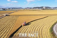  전남도, 친환경 유기농산물 인증 ‘역대 최대’ 기록