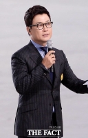  김성주, 초상권 무단 도용에 '선처 없음' (공식입장)