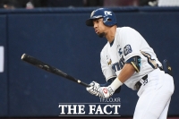 [TF포토] 알테어, '오늘은 내가 에이스!'