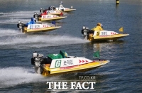 [TF경정] 재개장 이후 중요한 화두는 몸무게