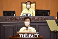  진주시 내년도 예산 1조5944억 편성…올해 比 1137억 ↑