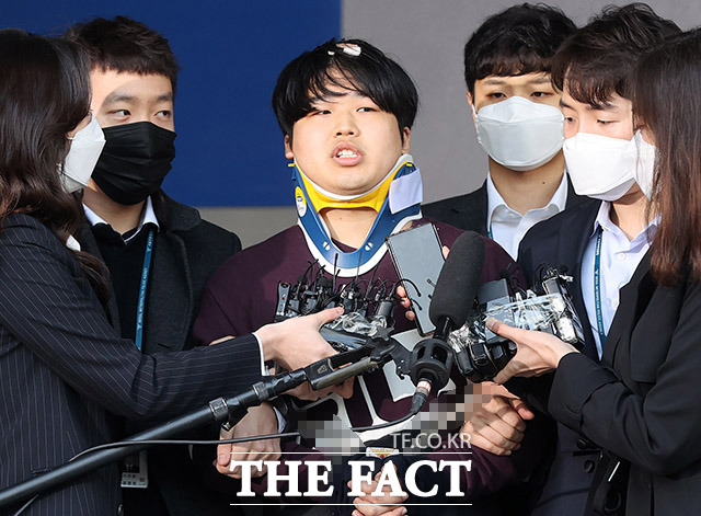 검찰이 조주빈의 지시로 미성년자 성폭행을 시도한 박사방 공범에게 징역 20년을 구형했다. /이동률 기자