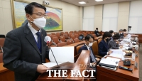 [TF사진관] '금융그룹감독법 입법' 검토하는 국회 정무위원회