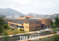  가족 위한 복합서비스 공간 '산청복지타운' 건립된다