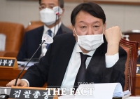  박범계 '윤석열, 분명 정치적 야망…이야기도 들어'