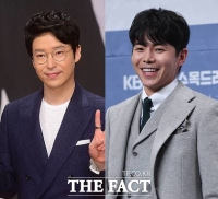  '펜트하우스' 확진자 발생→엄기준·박은석 코로나 검사 진행 