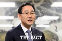  주호영 '文대통령, 연평도 10주기 메시지 없어'