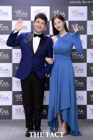  [TMA D-17] 전현무·서현, '2020 더팩트 뮤직 어워즈' MC 재회…온택트 시대 더 눈부실 케미