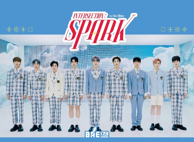 BAE173이 지난 19일 공개한 데뷔곡 반하겠어(Crush on U) 뮤직비디오가 25일 유튜브 조회 수 1000만 건을 돌파했다. /포켓돌스튜디오 제공