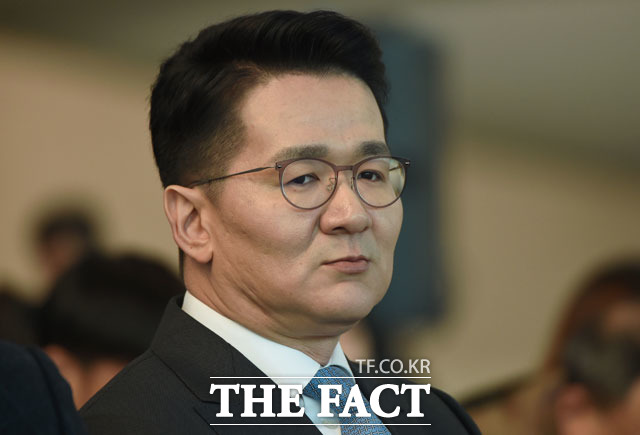 이번 심문기일에서는 법원이 경영상의 시급성을 어느 정도까지 인정해줄지, 현 상황을 경영권 분쟁으로 판단할지 등이 관건으로 꼽힌다. /더팩트 DB