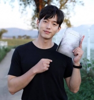  하준, 자택서 자가격리 '영화 관계자 확진자와 동선 겹쳐'