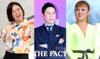  김숙·박나래, '심야괴담회' 합류…신동엽과 호흡