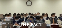  [TF이슈]경북도의회, 코로나 19 2단계 격상 거리두기 어떡해