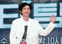  '펜트하우스' 봉태규, 음성판정→박은석 엄기준 결과 기다리는 중