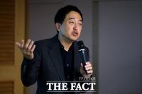  금태섭 '추미애, 경악스러워…박근혜 정부와 다를게 없다'