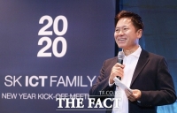  [TF초점] 박정호號 모빌리티 혁신, 첫발 뗀다…주총에 쏠린 눈