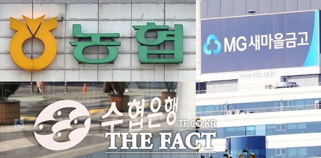 전북 군산시가 전산프로그램에서 예금 압류가 불가능한 제2금융권에 대해 전수 조사를 벌여 고액체납자 35명에 대해 1억1400만 원을 압류했다고 26일 밝혔다. /더팩트DB