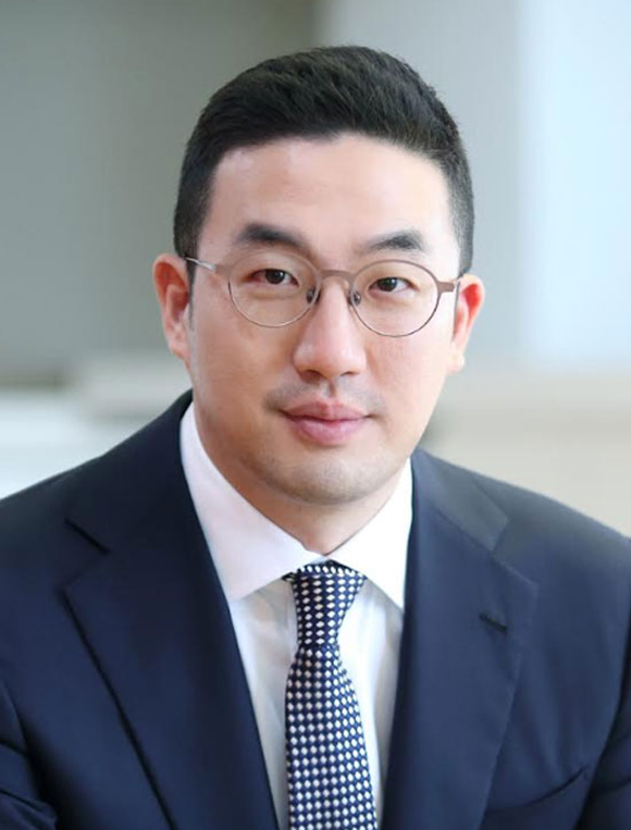 LG그룹은 젊은 인재를 대거 발탁, 전진 배치해 미래 준비를 위한 성장 사업 추진을 가속화할 계획이다. 사진은 구광모 LG그룹 회장. /LG그룹 제공