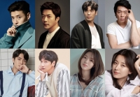  '해적2', 스태프 코로나19 확진…배우들과 접촉 無