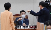 [TF확대경] 민주당, 정기국회 내 '공수처법 개정안 강행' 초읽기