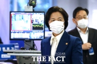 [속보] 법무부, 윤석열 징계심의 내달 2일로 확정