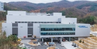  현대건설기계, 770억 원 투자한 '기술혁신센터' 완공