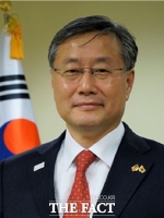  文대통령, 靑외교정책비서관에 김용현 전 보스턴 총영사 임명