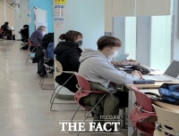  ‘수능 엿새 앞’ 부산 n차 감염 가속…수험생들 “재난문자 불안”