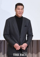  서장훈, 탁구소녀 위해 2000만 원 기부 '꿈 포기하지 않길'