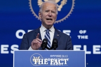  윤곽 드러난 바이든 내각…국내 증시 변화 '촉각'